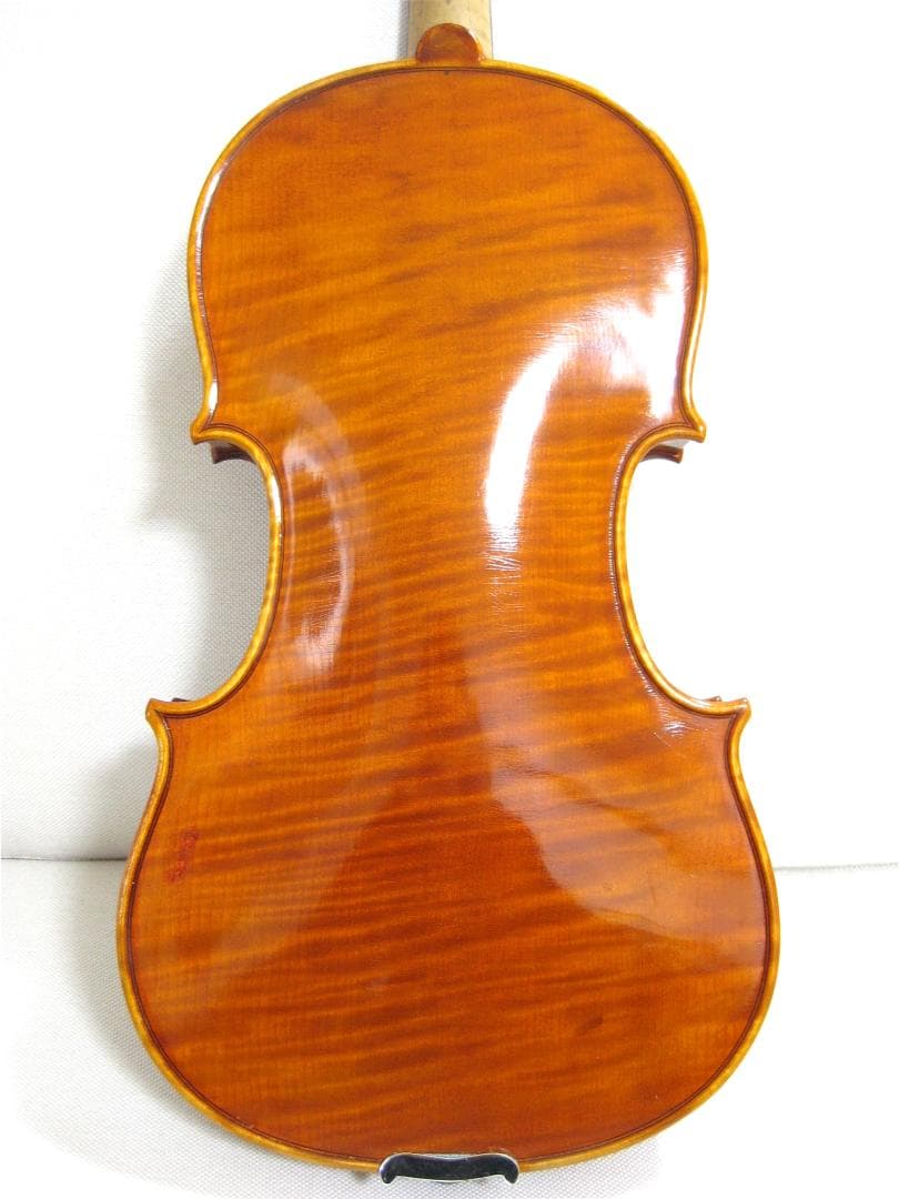 【最上位１枚板】 San Antonio Premium バイオリン 4/4