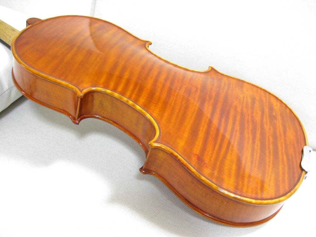【最上位１枚板】 San Antonio Premium バイオリン 4/4