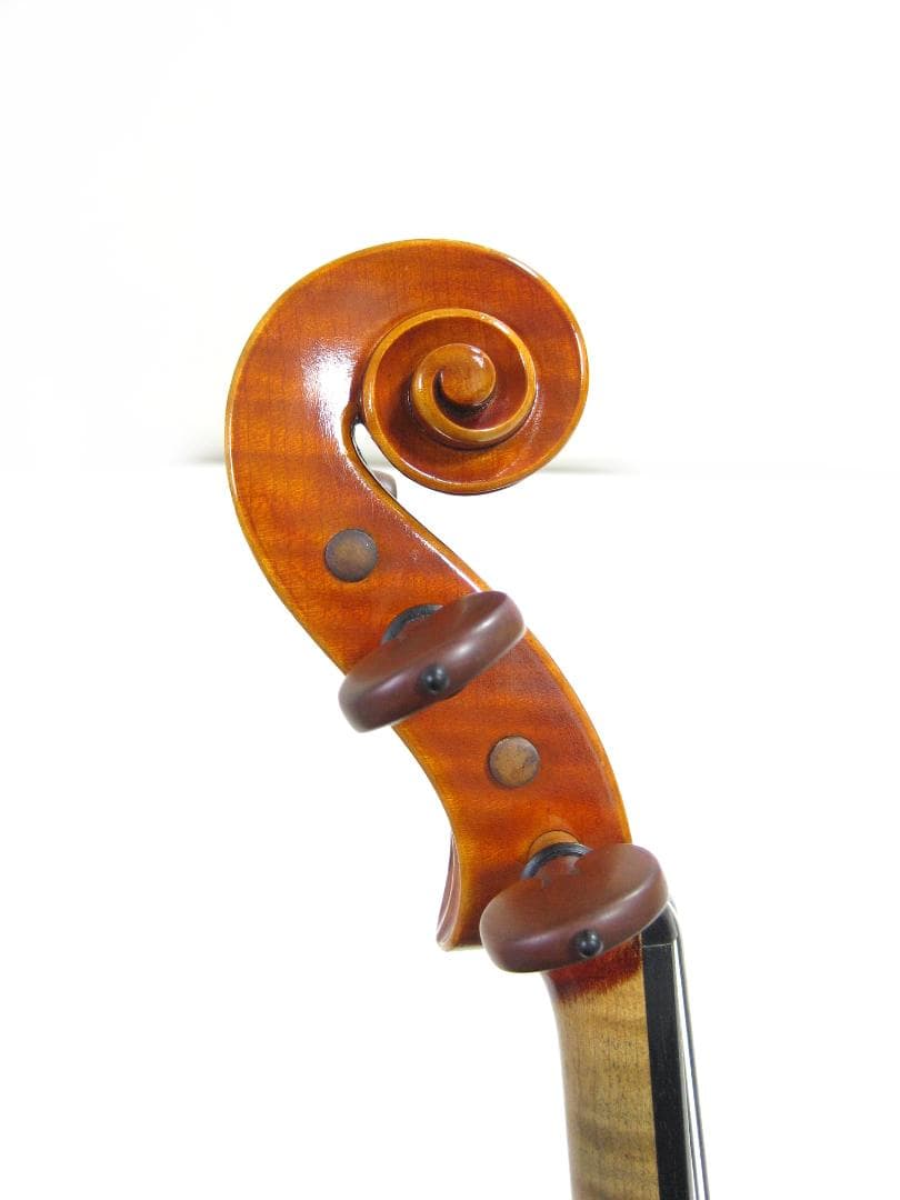 【最上位１枚板】 San Antonio Premium バイオリン 4/4