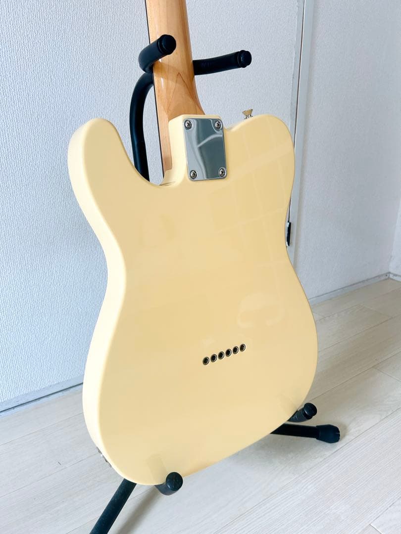 ギター Fender Traditional 60s Telecaster