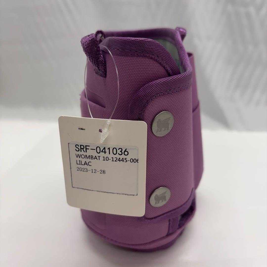 ①Stanley ALL Day 40オンス　Quencher キャリーオール