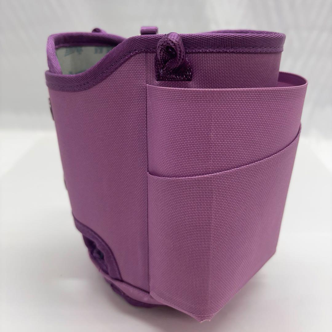 ①Stanley ALL Day 40オンス　Quencher キャリーオール