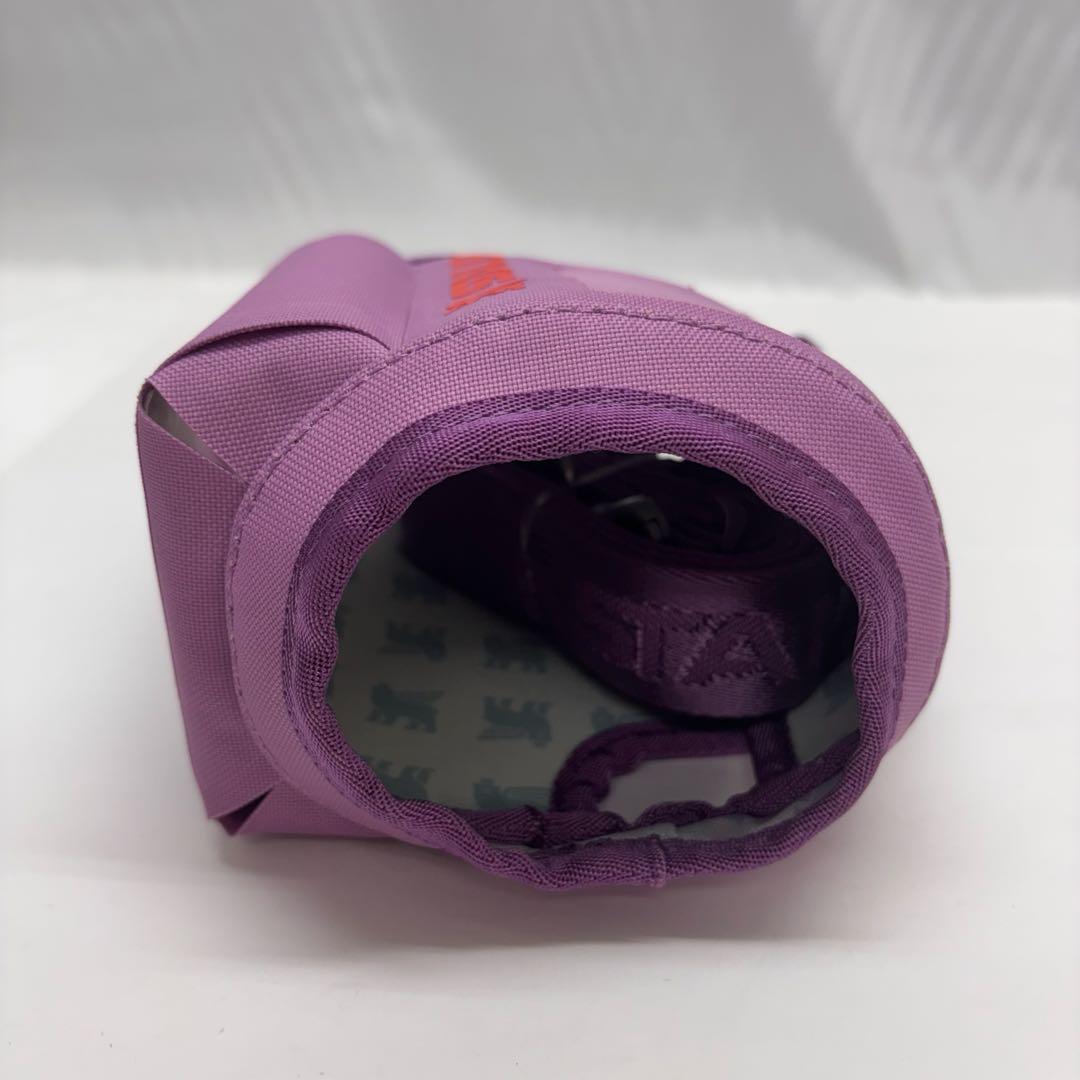 ①Stanley ALL Day 40オンス　Quencher キャリーオール