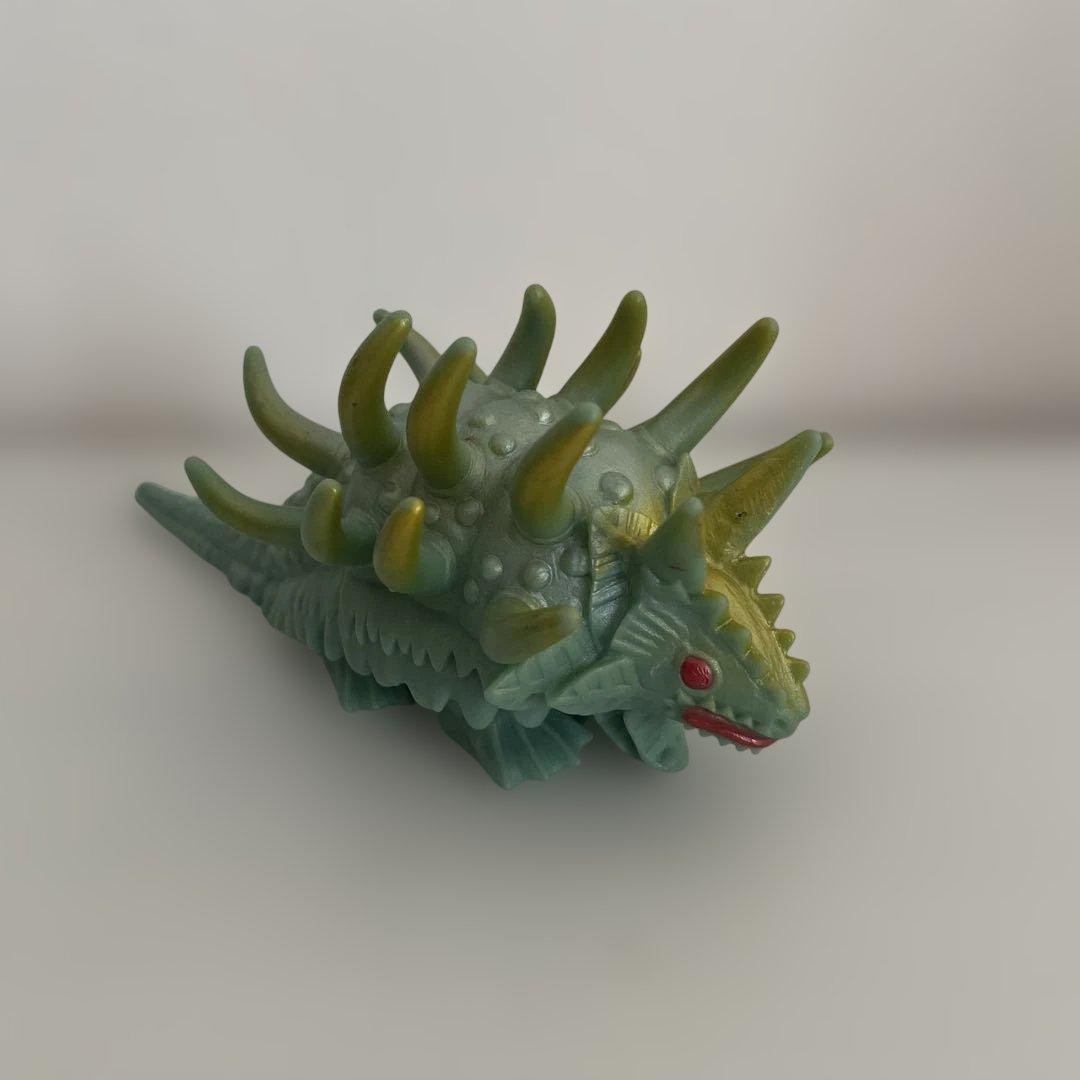 スパークドールズＤＸ ウルトライブ！タイラントセット