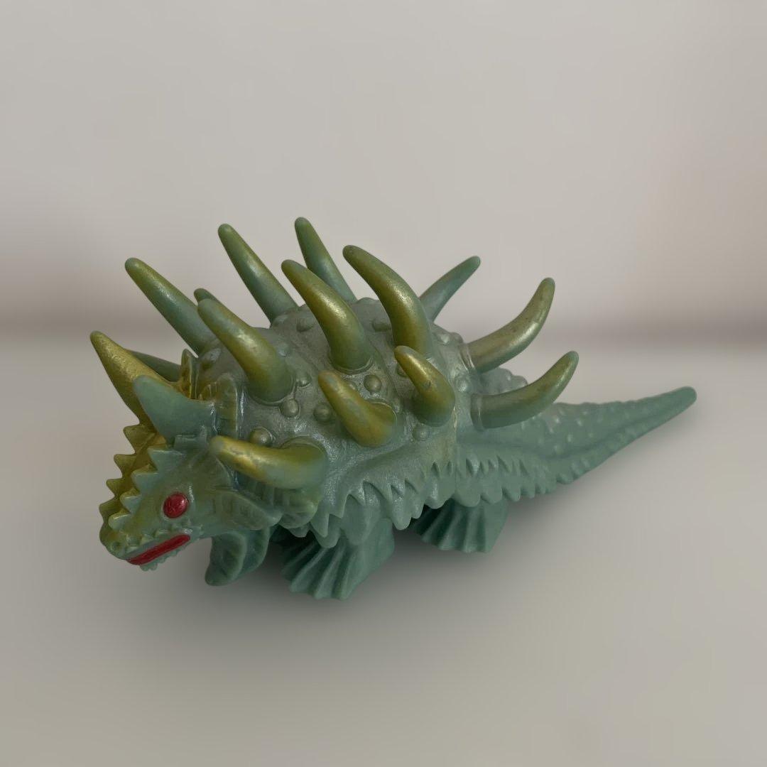 スパークドールズＤＸ ウルトライブ！タイラントセット