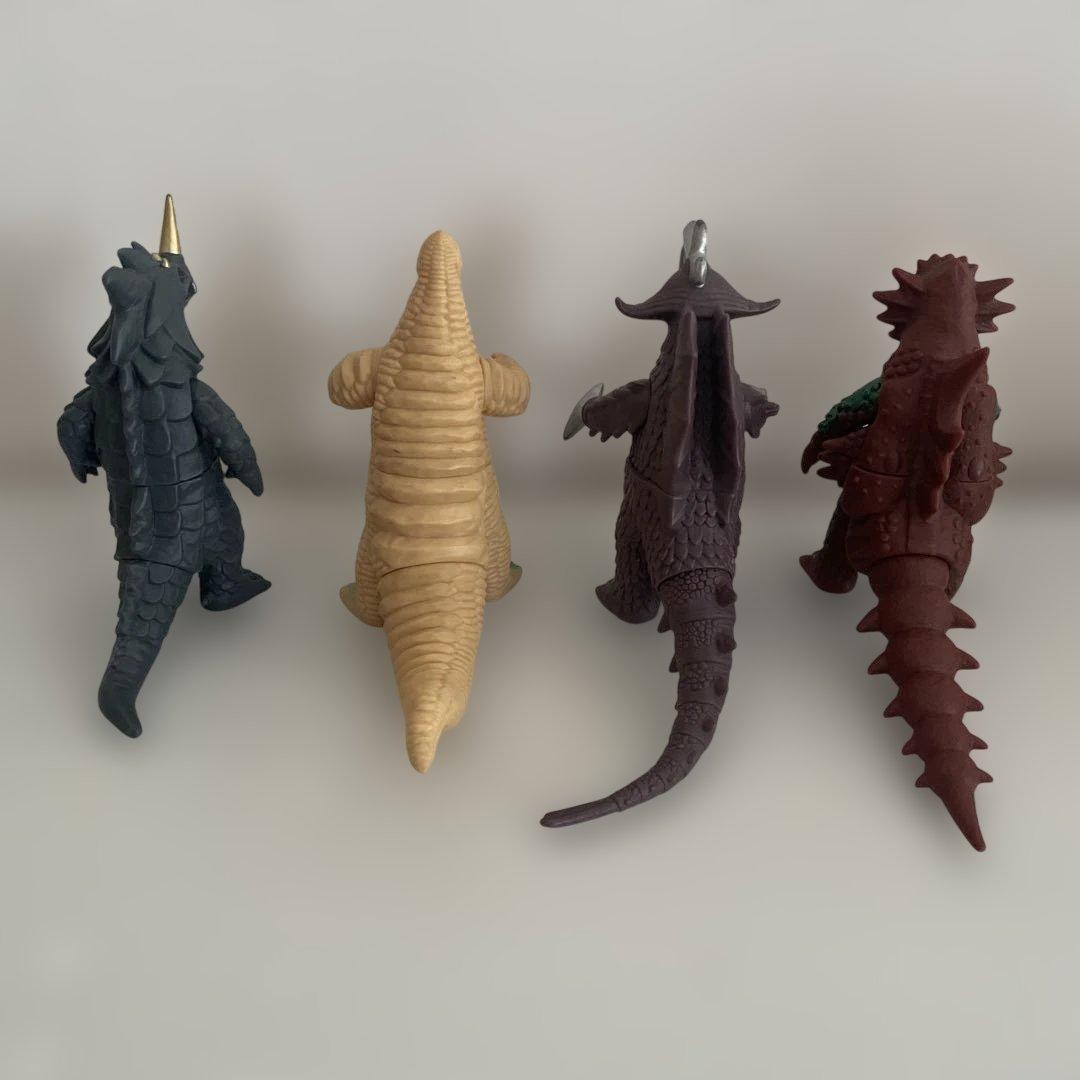 スパークドールズＤＸ ウルトライブ！タイラントセット