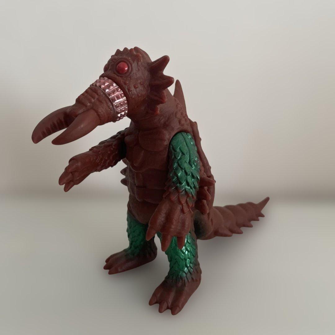 スパークドールズＤＸ ウルトライブ！タイラントセット