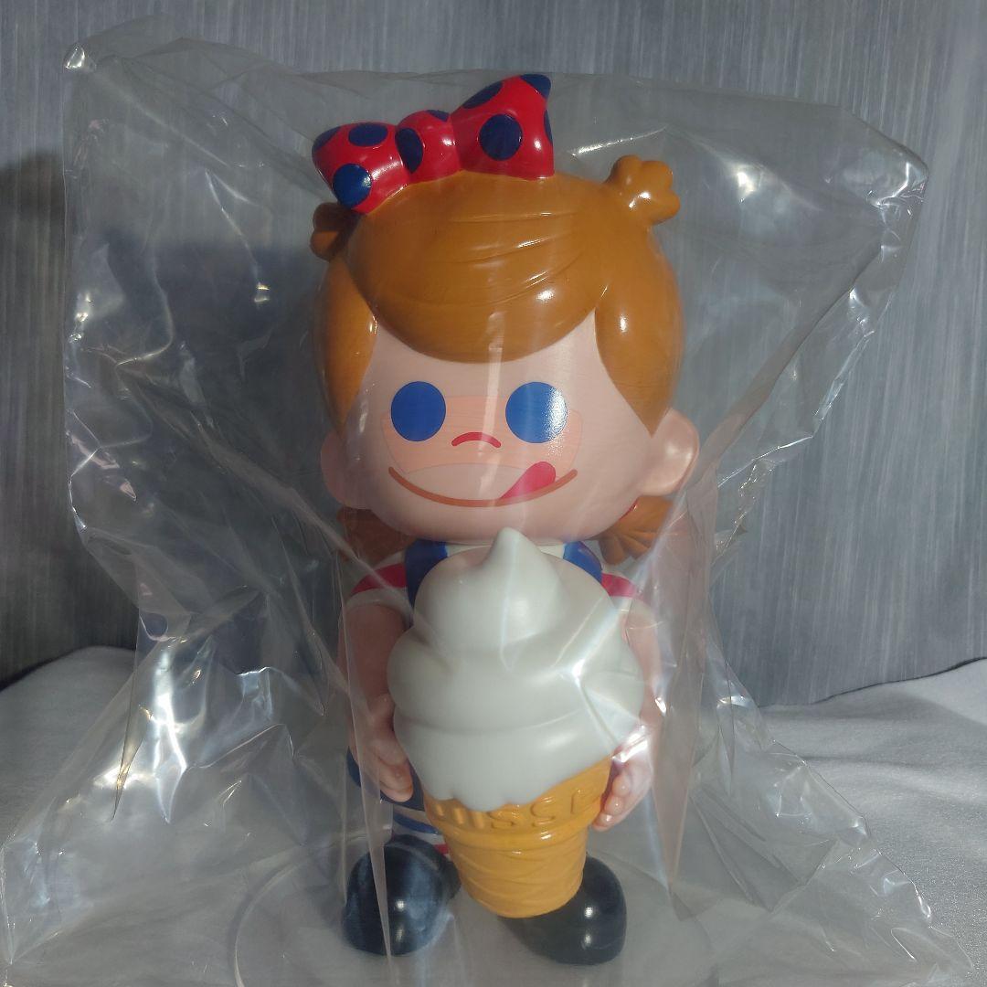 新品未使用 非売品 日世 ニックン セイチャン 人形 2体 セット