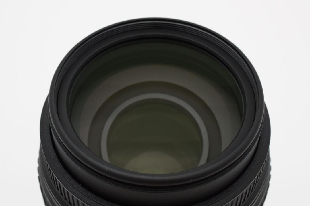極美品 AF-S DX NIKKOR 55-300mm 4.5-5.6G VR