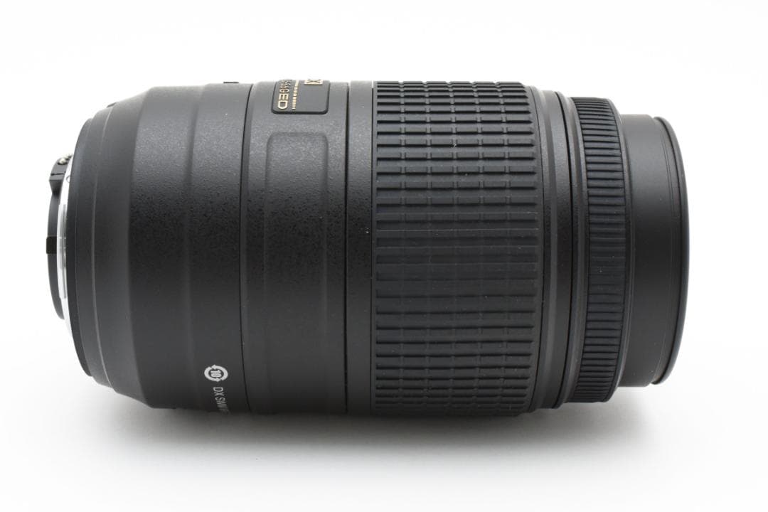 極美品 AF-S DX NIKKOR 55-300mm 4.5-5.6G VR