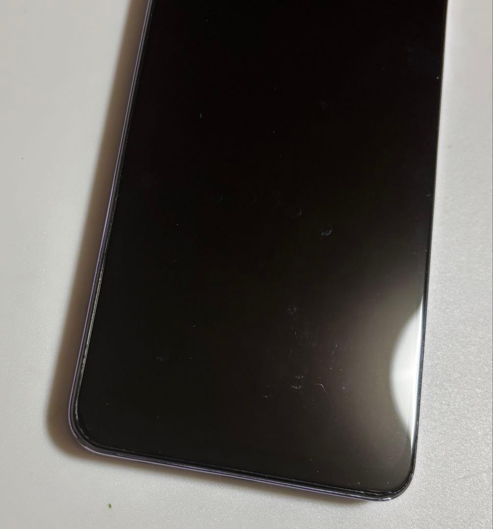 128G A402OP OPPO A3 5G Y!mobile SIMフリー