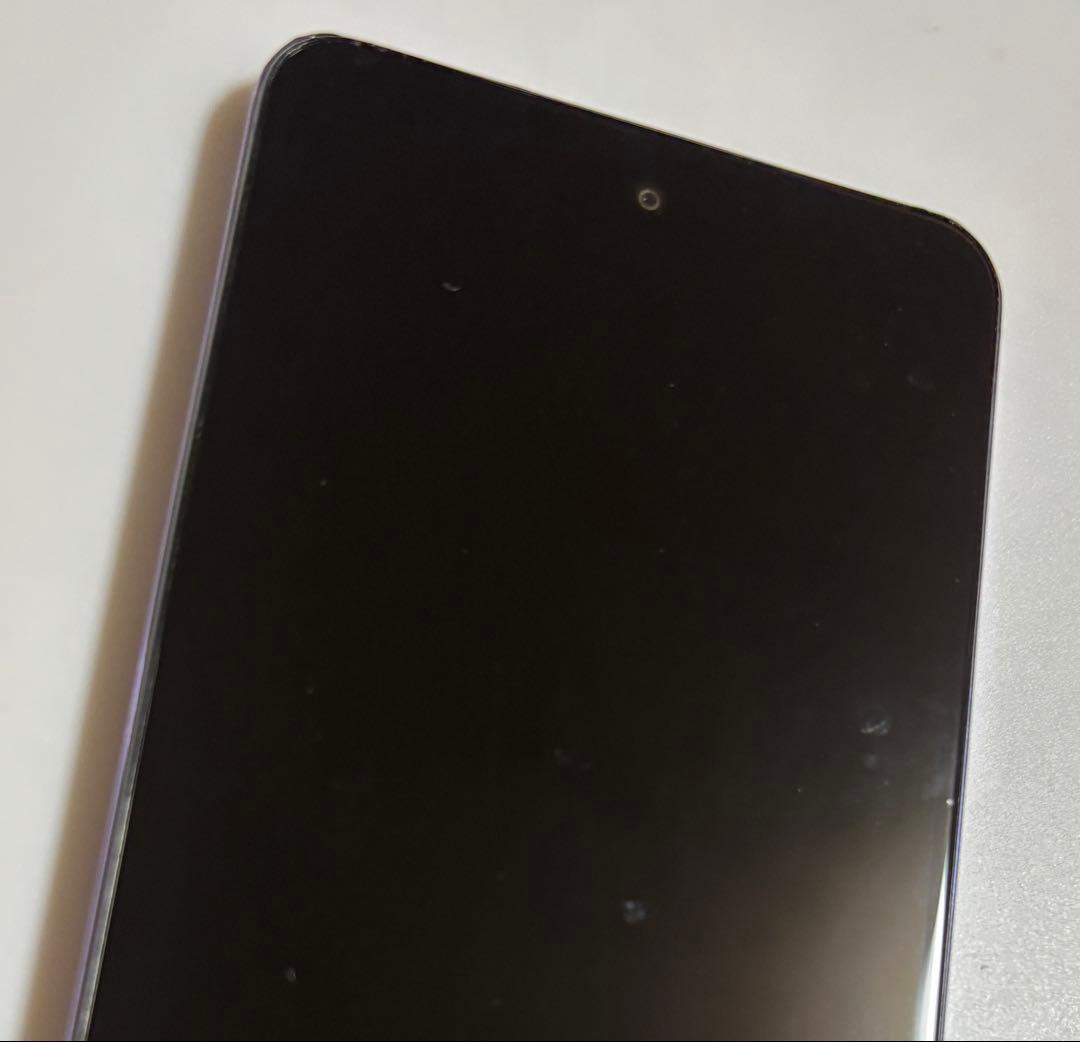 128G A402OP OPPO A3 5G Y!mobile SIMフリー