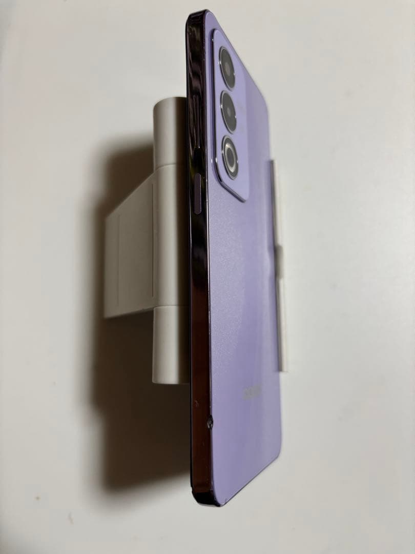 128G A402OP OPPO A3 5G Y!mobile SIMフリー