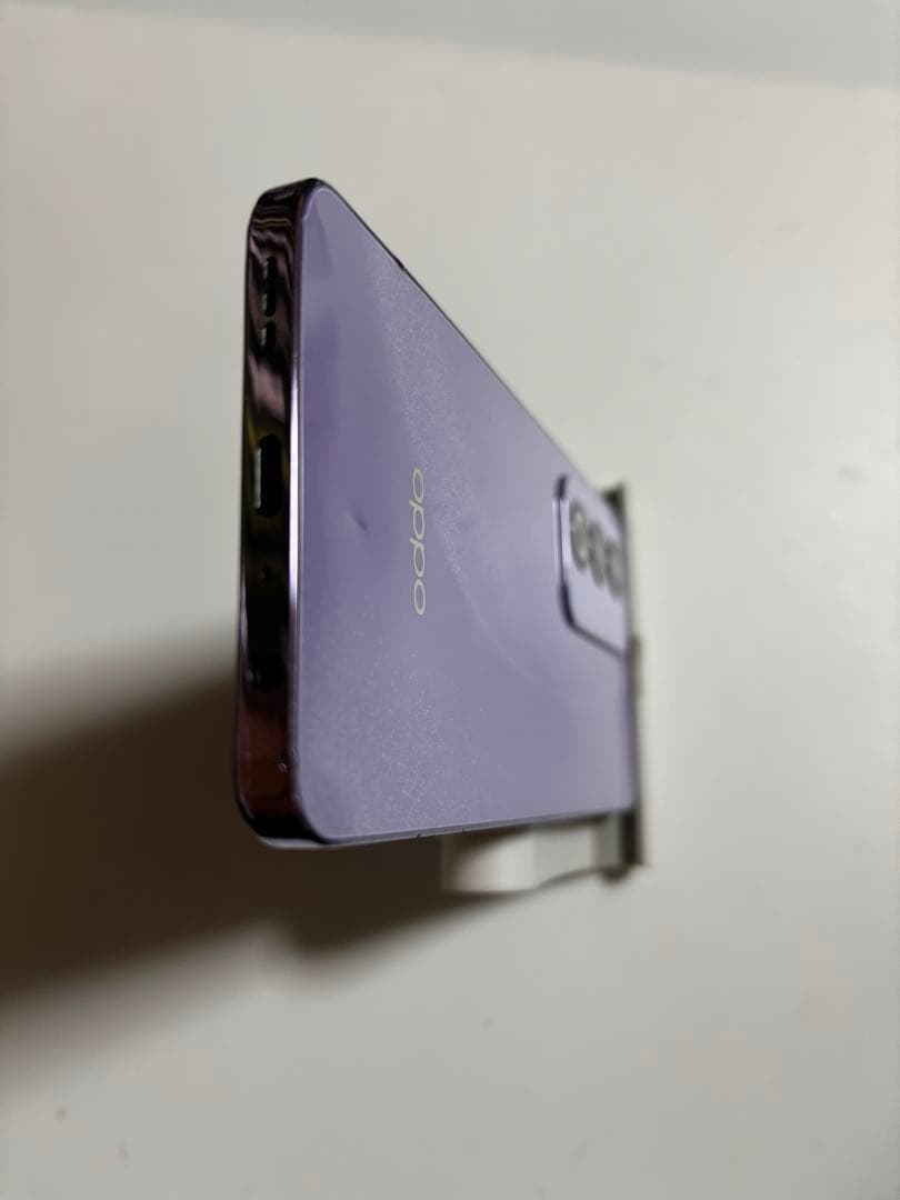 128G A402OP OPPO A3 5G Y!mobile SIMフリー