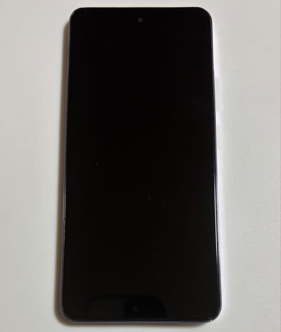 128G A402OP OPPO A3 5G Y!mobile SIMフリー