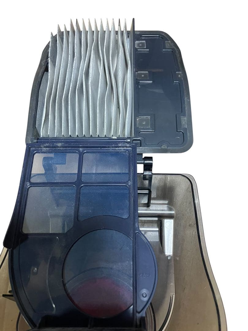 MITSUBISHI 三菱　サイクロン掃除機 TC-EXE8P 15年　保証付