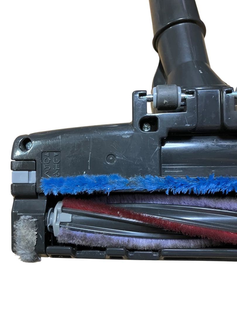 MITSUBISHI 三菱　サイクロン掃除機 TC-EXE8P 15年　保証付