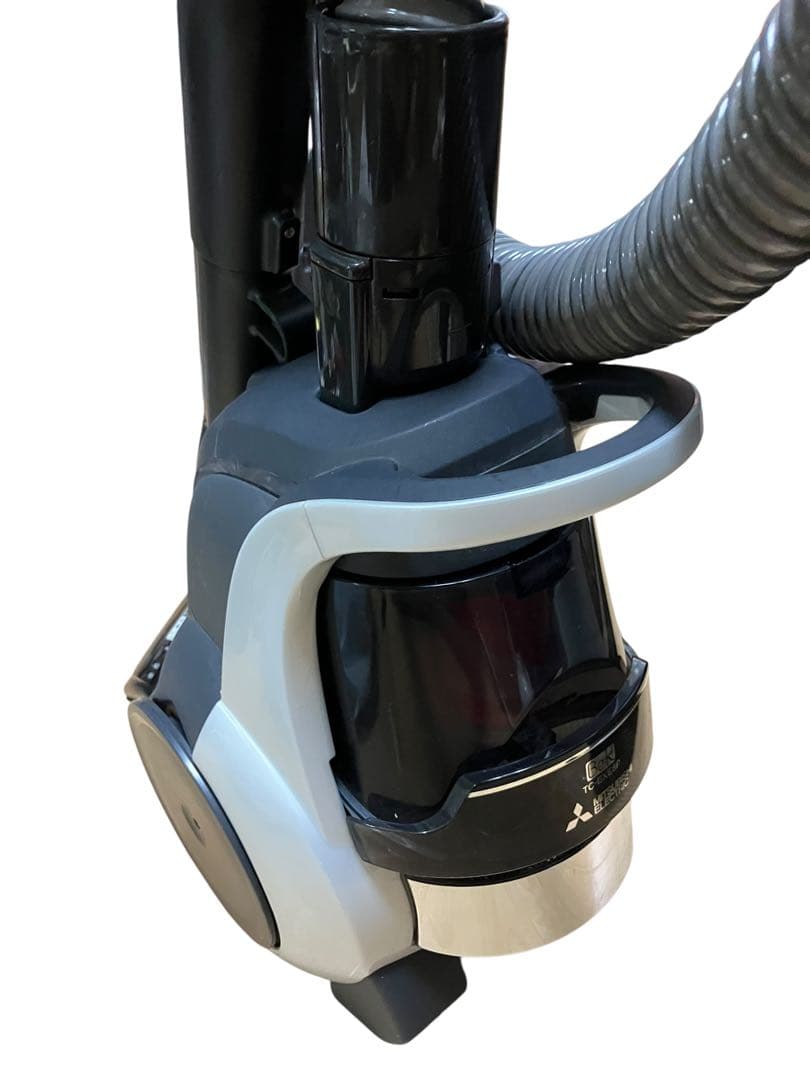 MITSUBISHI 三菱　サイクロン掃除機 TC-EXE8P 15年　保証付