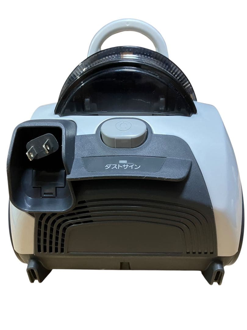 MITSUBISHI 三菱　サイクロン掃除機 TC-EXE8P 15年　保証付