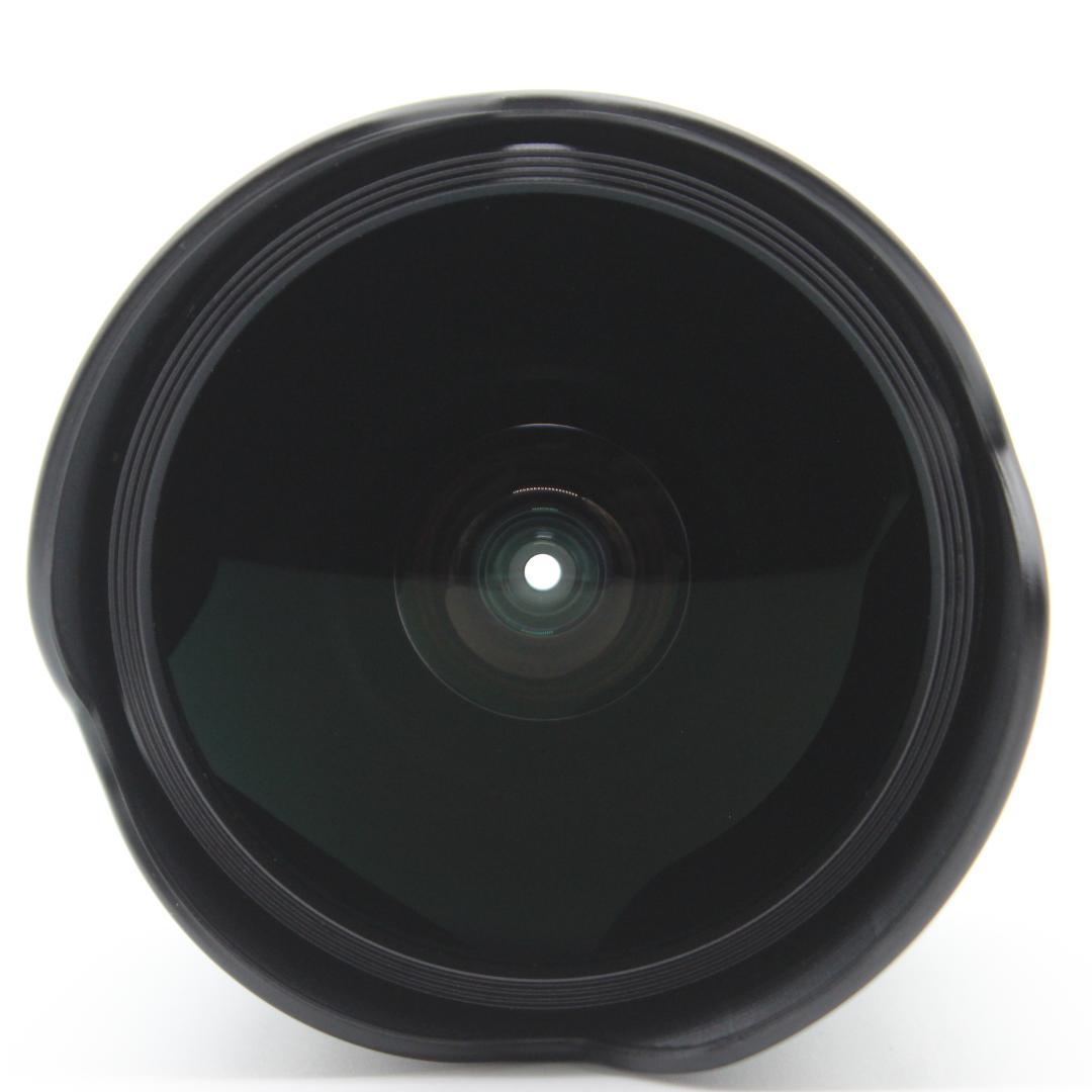 LUMIX G FISHEYE 8mm/F3.5 単焦点 魚眼レンズ