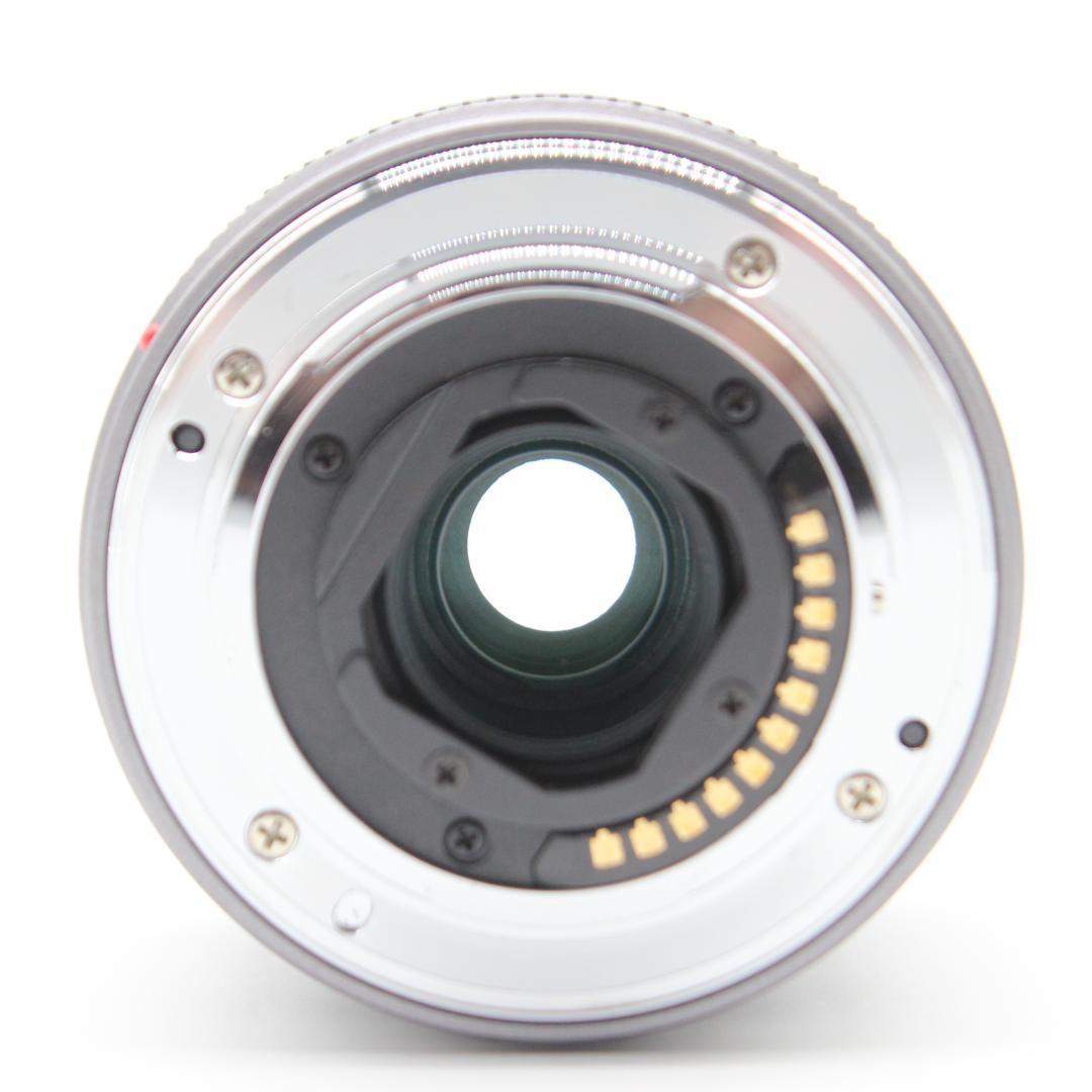 LUMIX G FISHEYE 8mm/F3.5 単焦点 魚眼レンズ