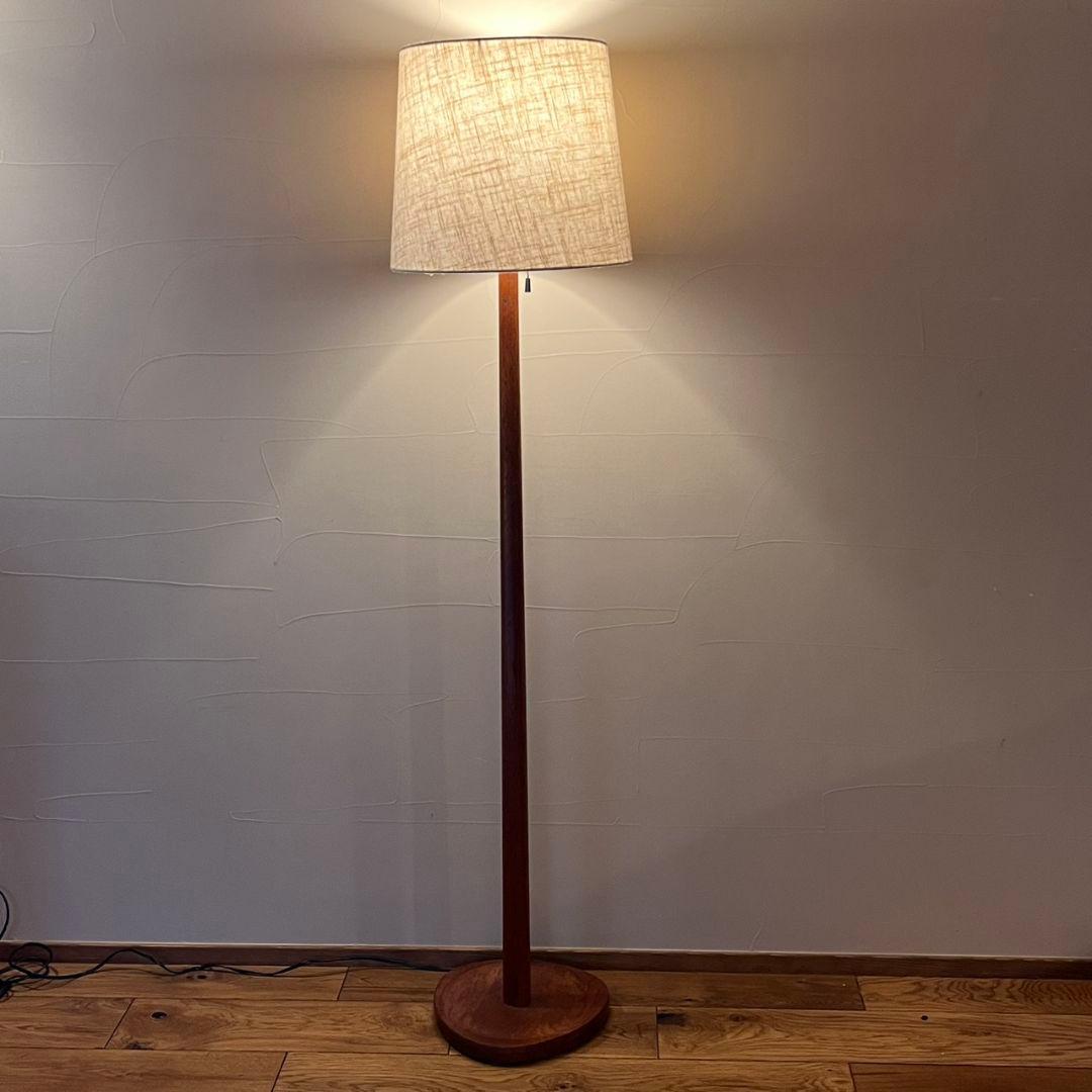 【セット】北欧家具　テーブル　照明　ウェグナー　ヴィンテージ　デンマーク