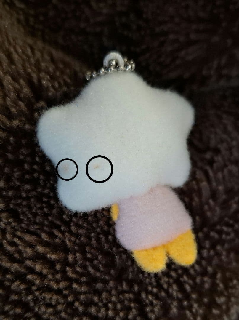 おてんきマスコット　shinada