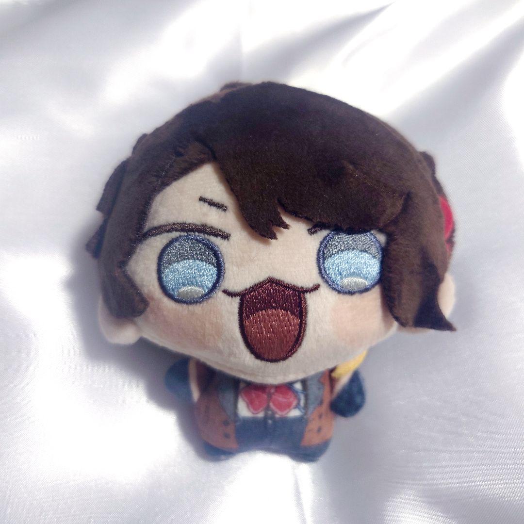 三枝明那 アクスタ ぬいぐるみ