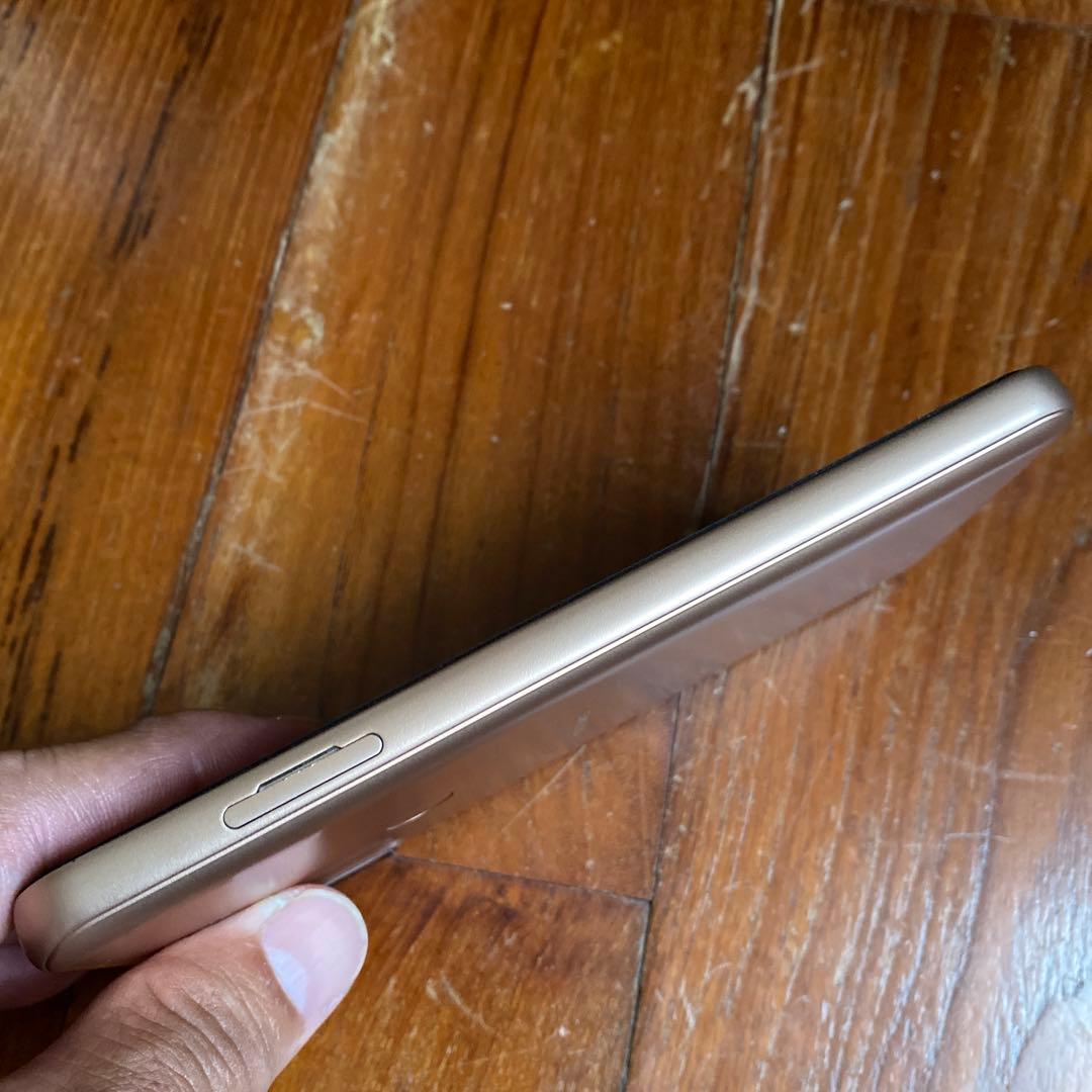 arrowスマートフォン FCG01本体のみ