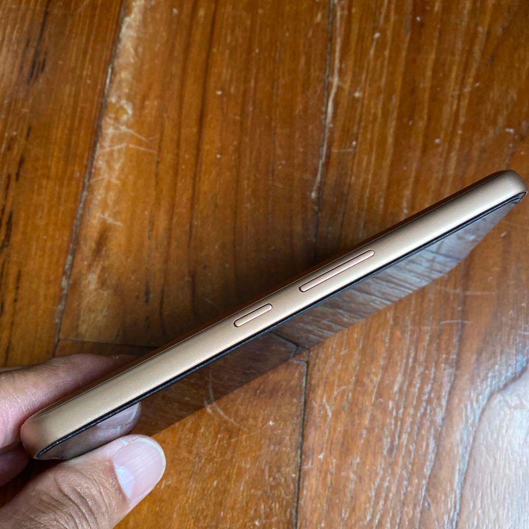 arrowスマートフォン FCG01本体のみ