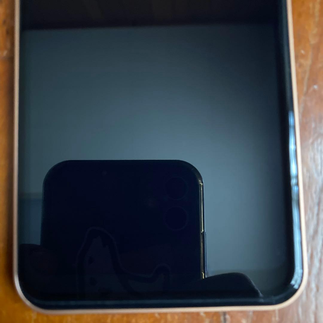 arrowスマートフォン FCG01本体のみ