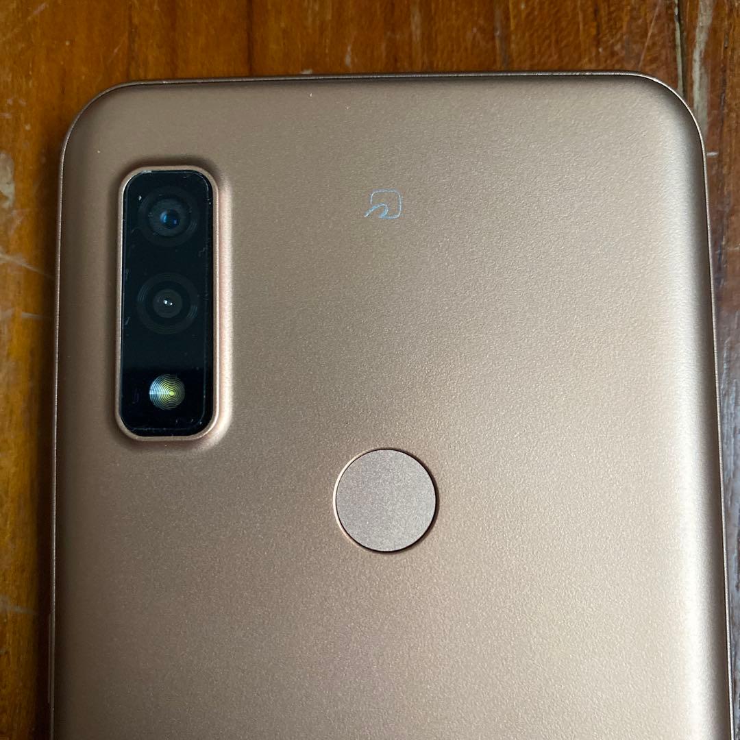 arrowスマートフォン FCG01本体のみ