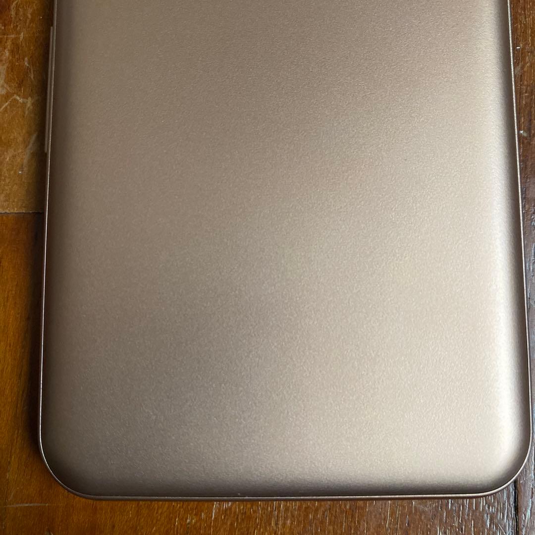 arrowスマートフォン FCG01本体のみ