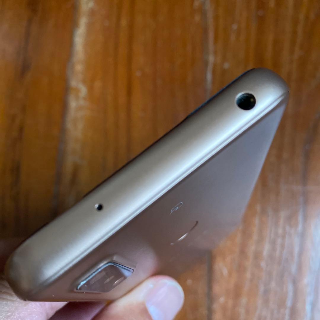 arrowスマートフォン FCG01本体のみ