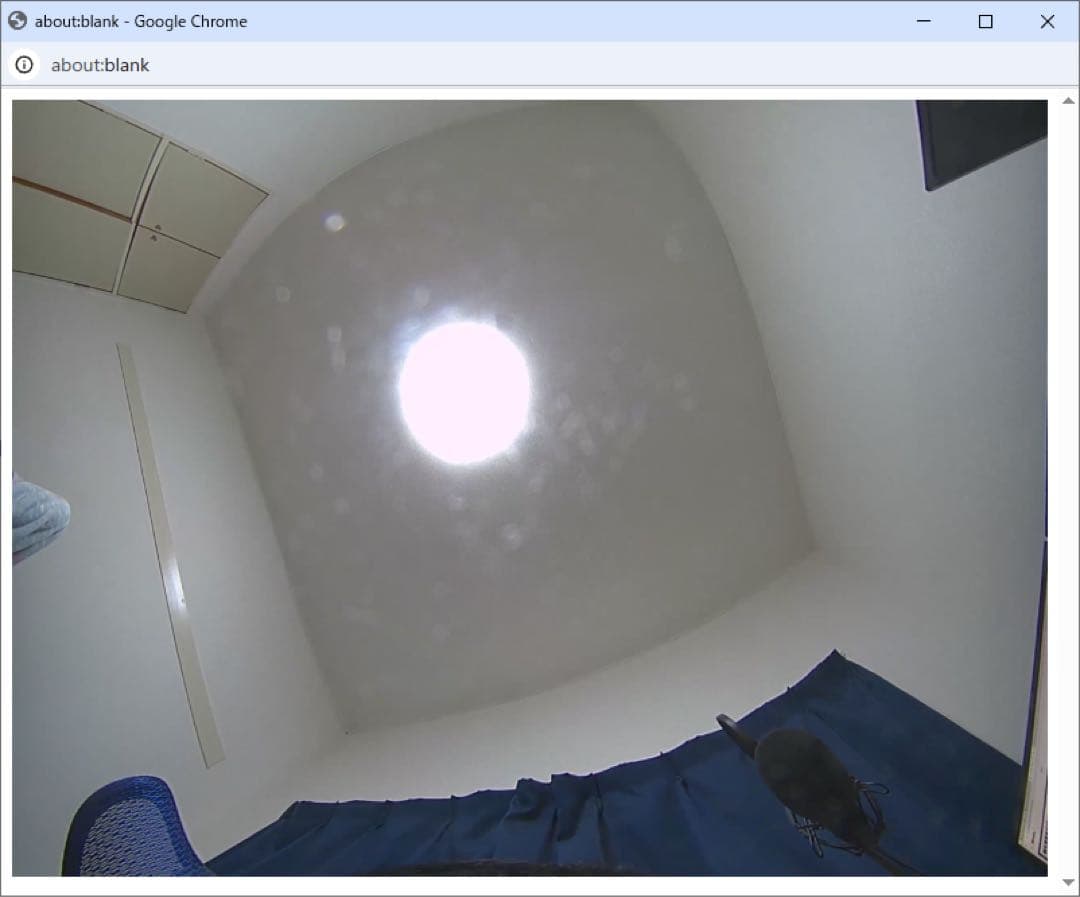 Panasonic 防犯ネットワークカメラ BB-SW172A 中古・動作確認済