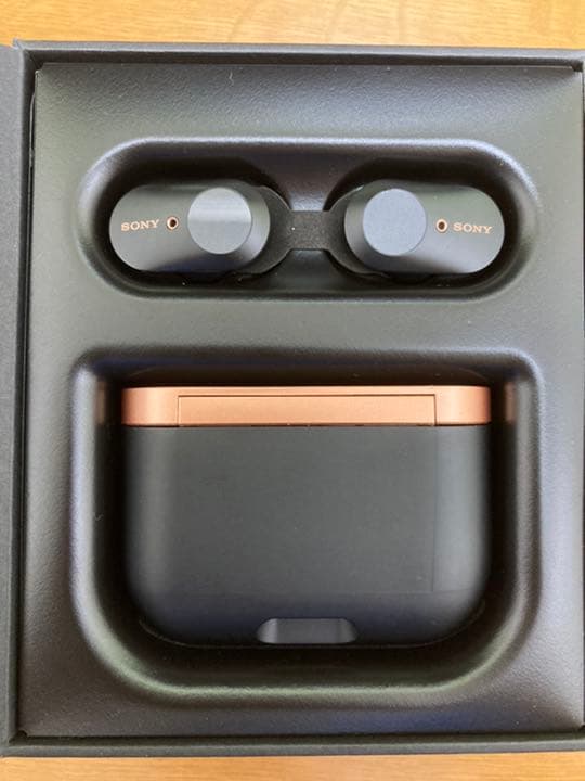 SONY WF-1000XM3 (ジャンク品)