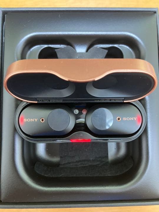SONY WF-1000XM3 (ジャンク品)