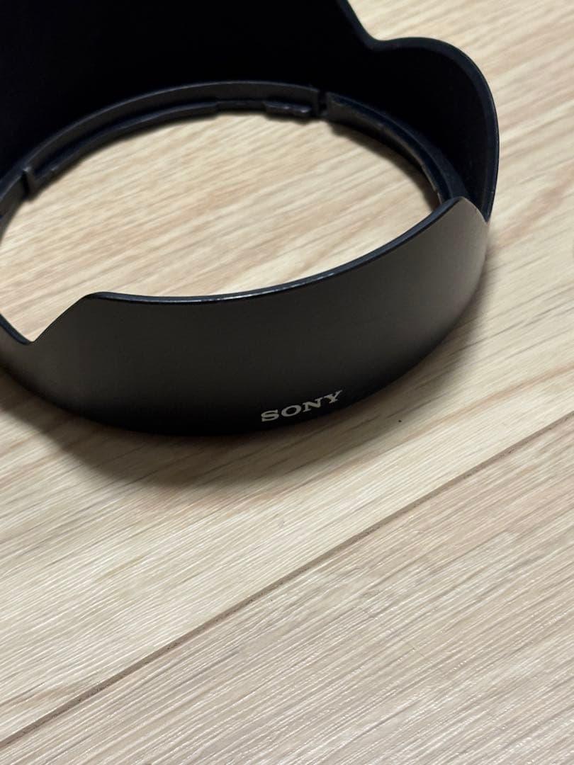 美品 SONY FE 20-70mm F4 G ズームレンズ　SEL2070G