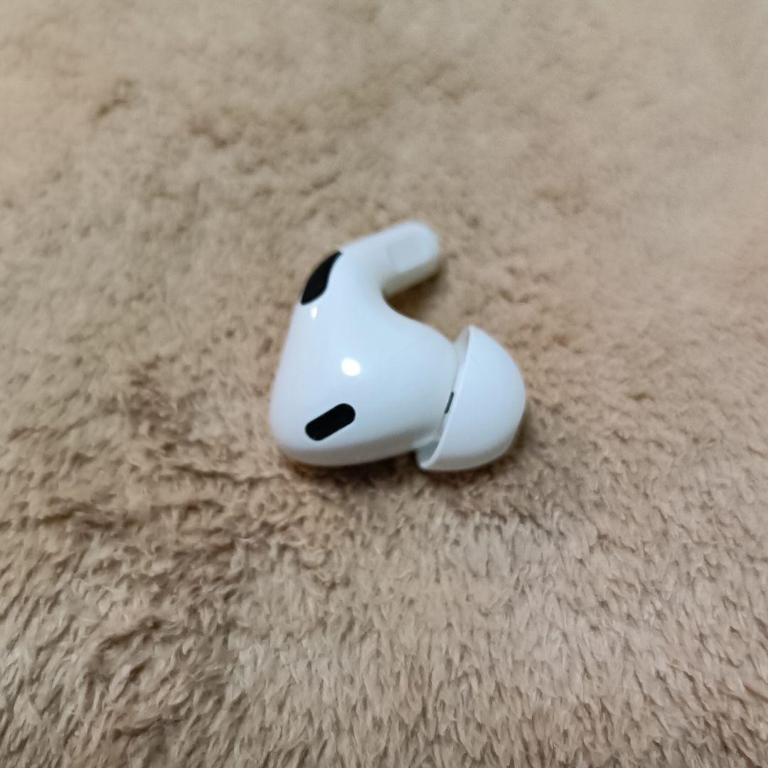 Apple AirPods Pro 第2世代 左耳のみ L 17