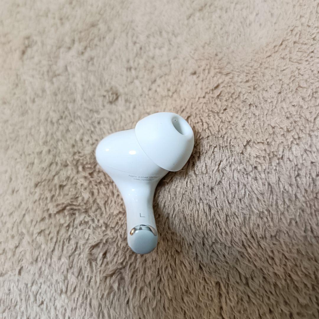 Apple AirPods Pro 第2世代 左耳のみ L 17