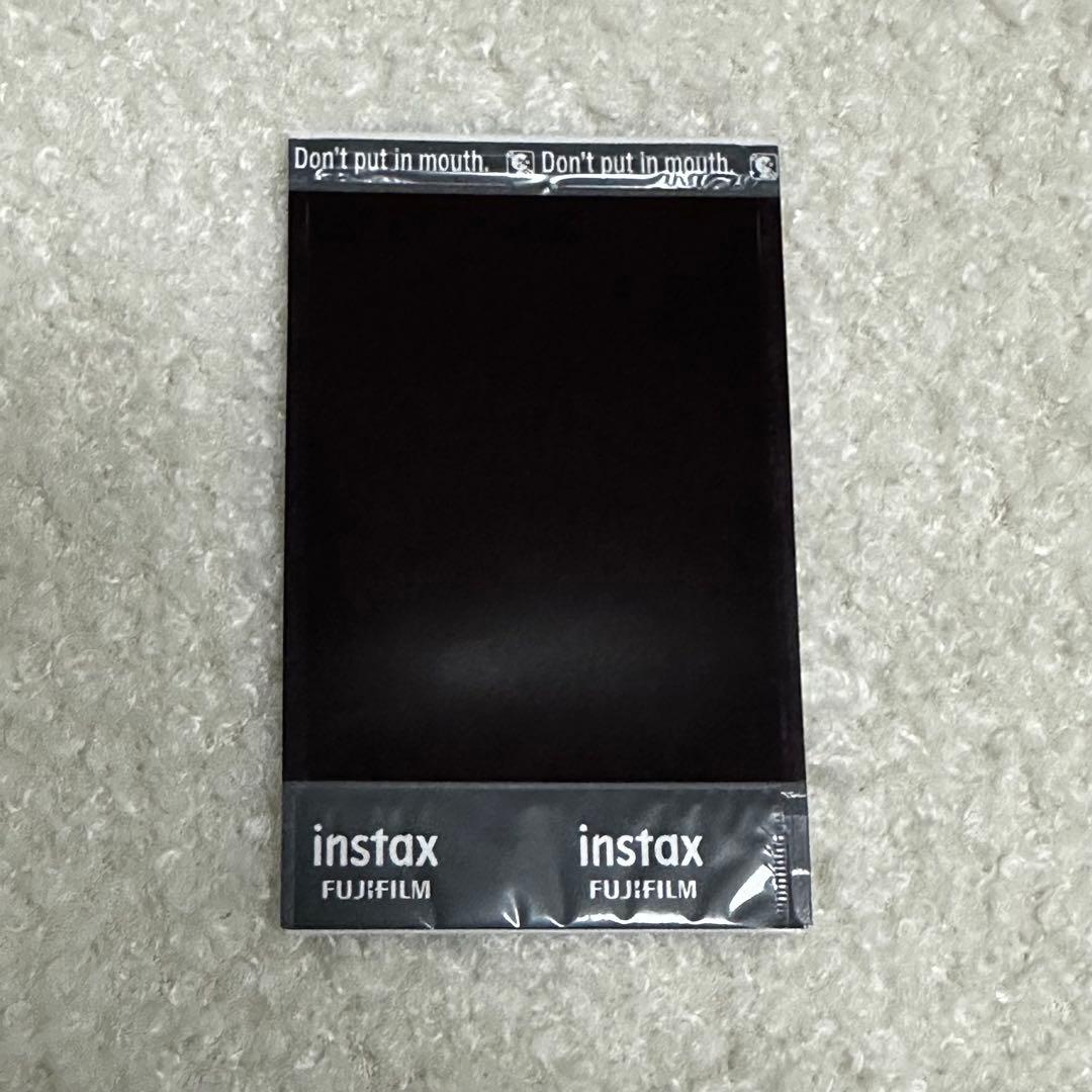 BOYNEXTDOOR テサン インスタントフォト スペシャル