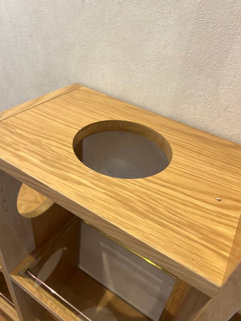 ペットシェルフコネクト