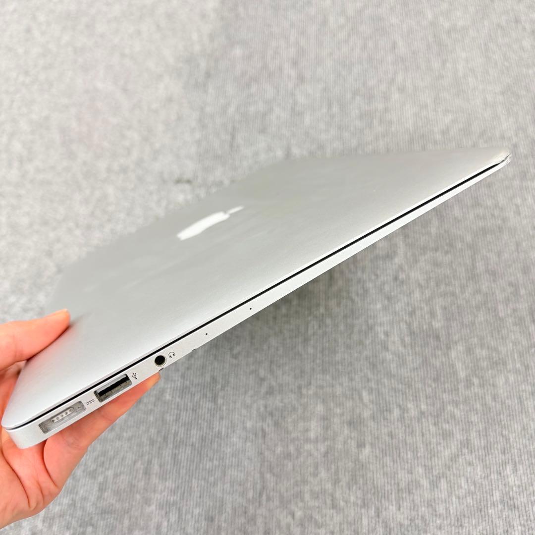 MacBook Air 2013 13インチ 4GB/128GB