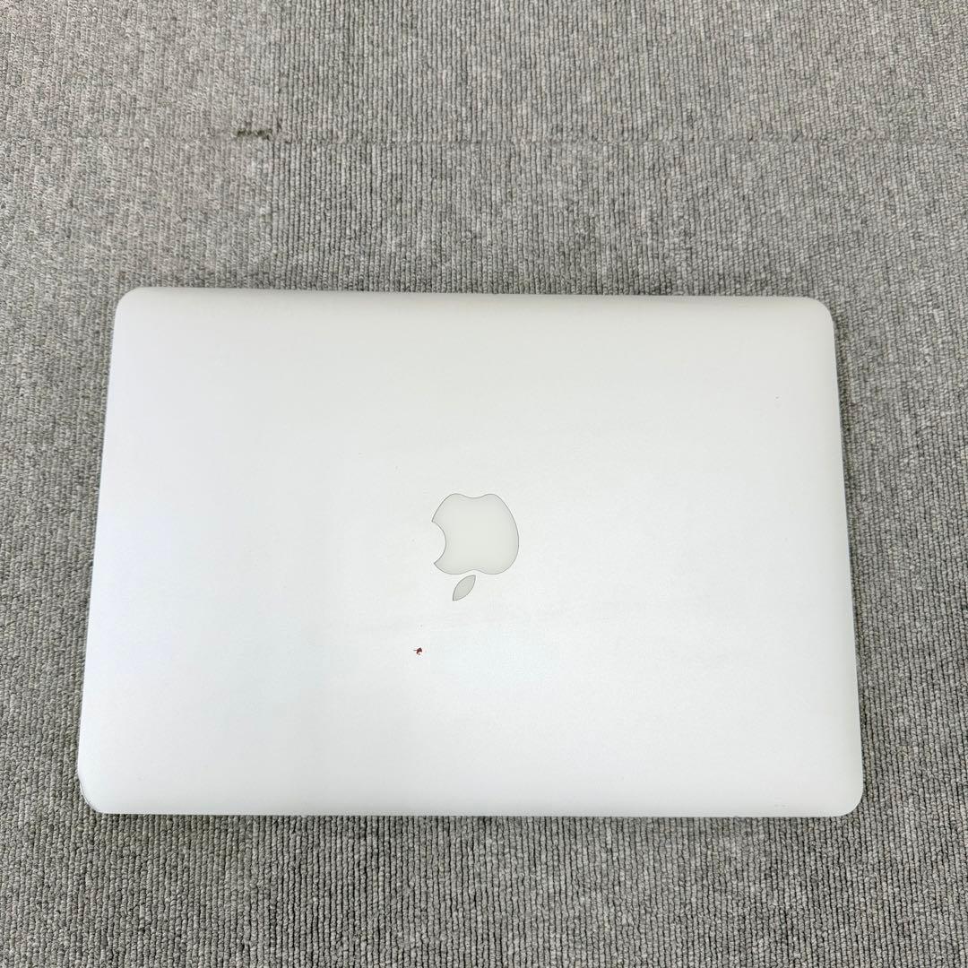 MacBook Air 2013 13インチ 4GB/128GB