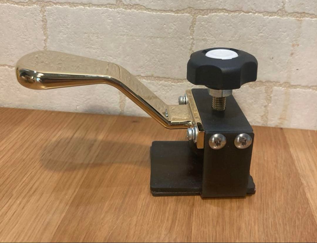 ピアノ補助ペダル