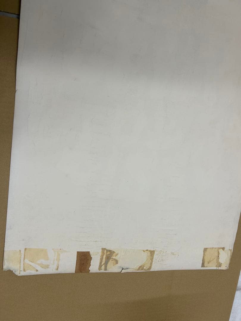 PIZZA OF DEATH ポスター　ハイスタ