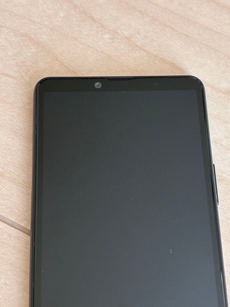 docomo版　SO-52B Xperia 10 III エクスペリア