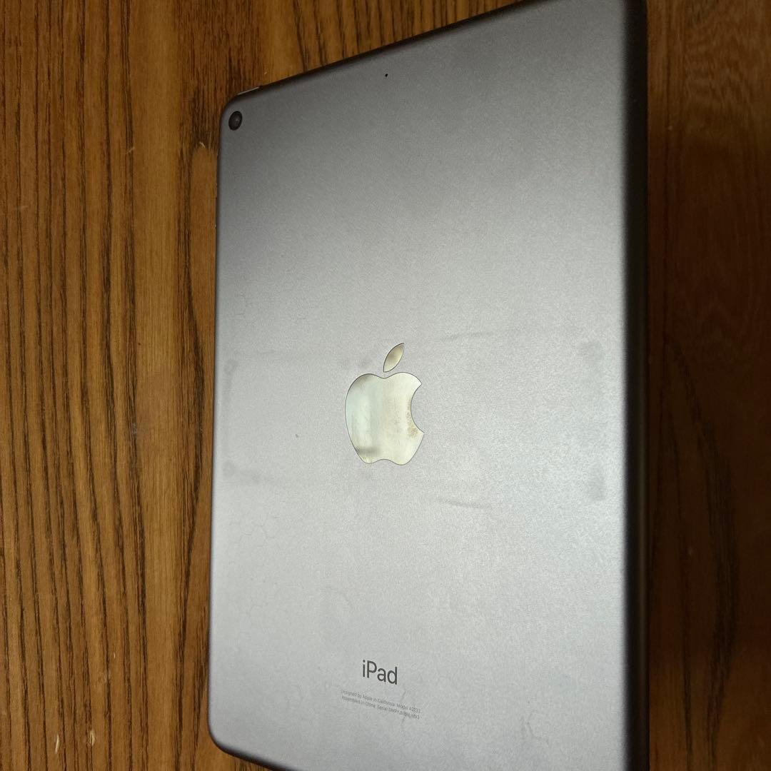 iPad mini 5 wifi 64GB スペースグレイ