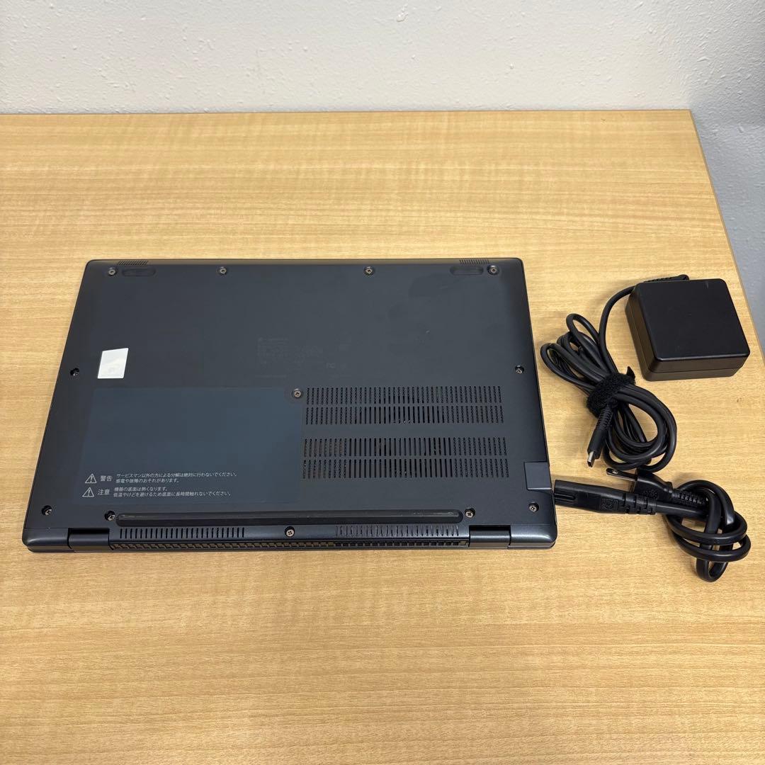 ①快適動作 Dynabook G83/HV i5 11世代 16GB 256GB