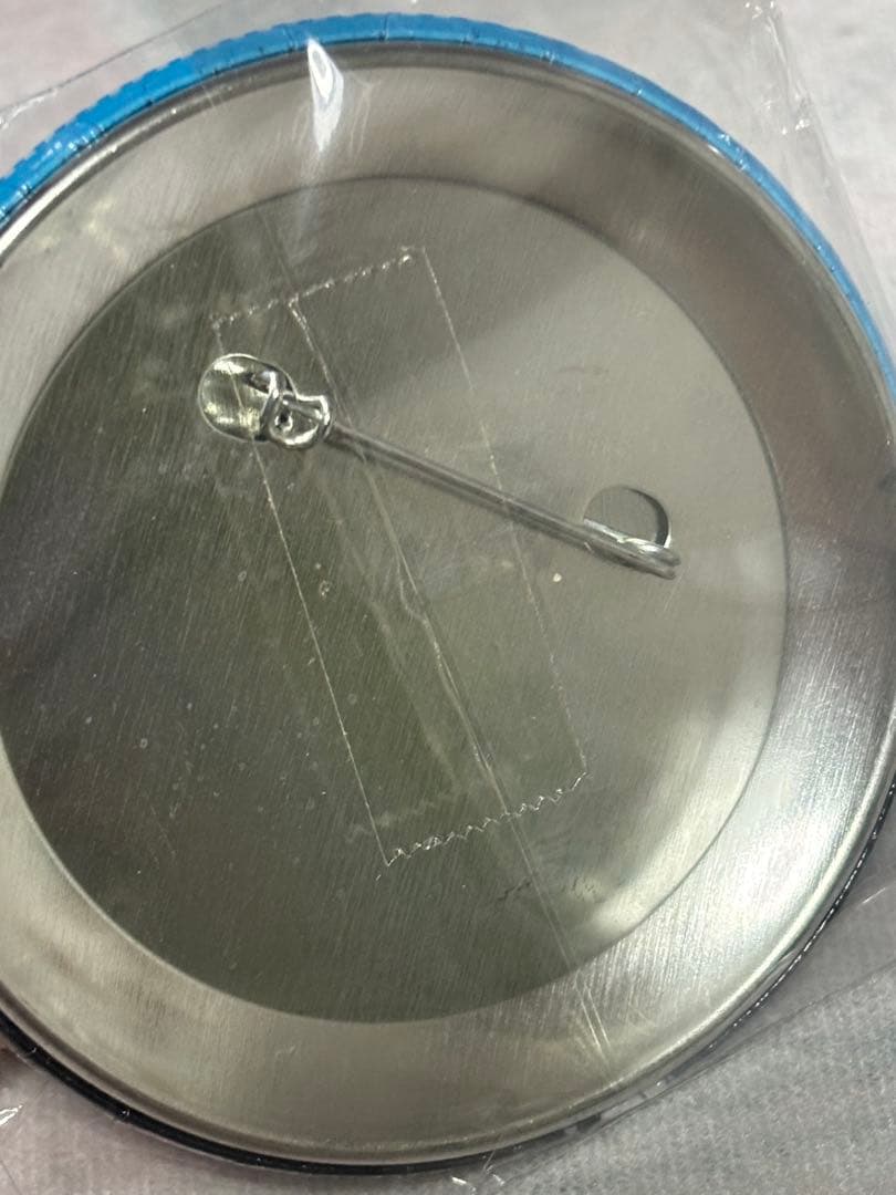 転生したらスライムだった件 もののぷ 缶バッジ ディアブロ ランガ 転スラ